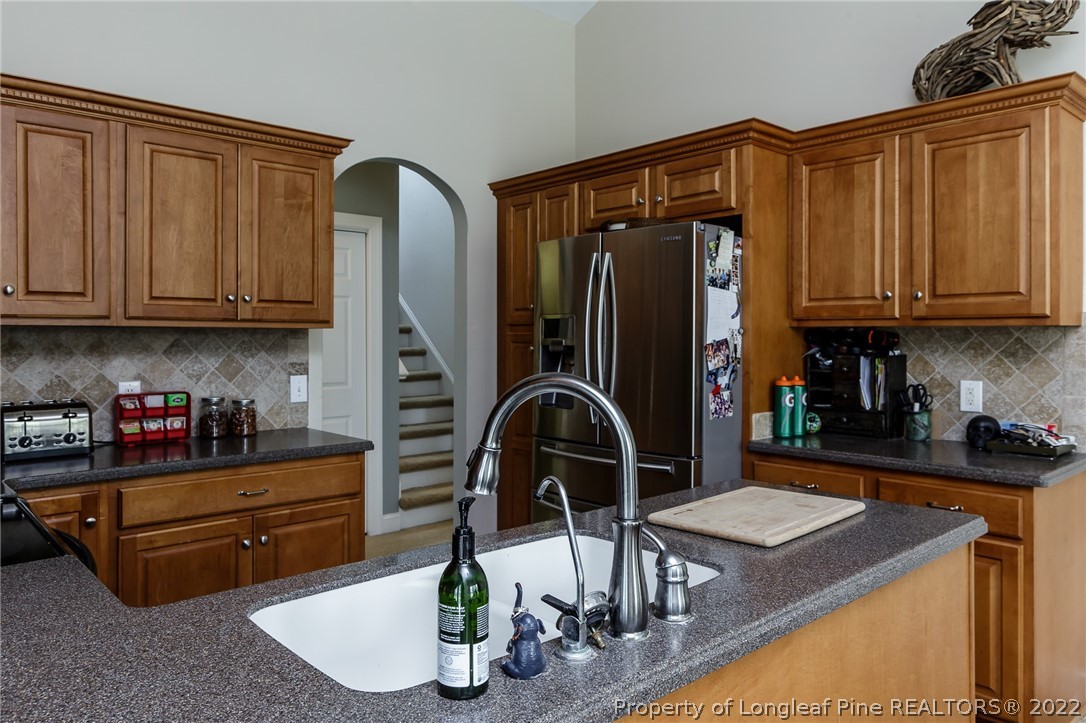 576 Juniper Lake Road West End, NC 27376 - Photo 24 of 40 Gallery Image 24