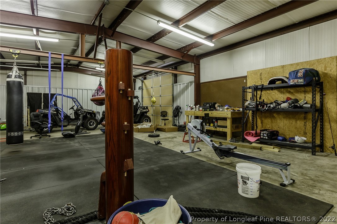 576 Juniper Lake Road West End, NC 27376 - Photo 28 of 40 Gallery Image 28