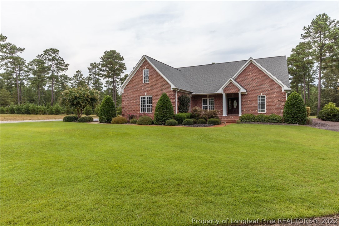 576 Juniper Lake Road West End, NC 27376 - Photo 3 of 40 Gallery Image 3