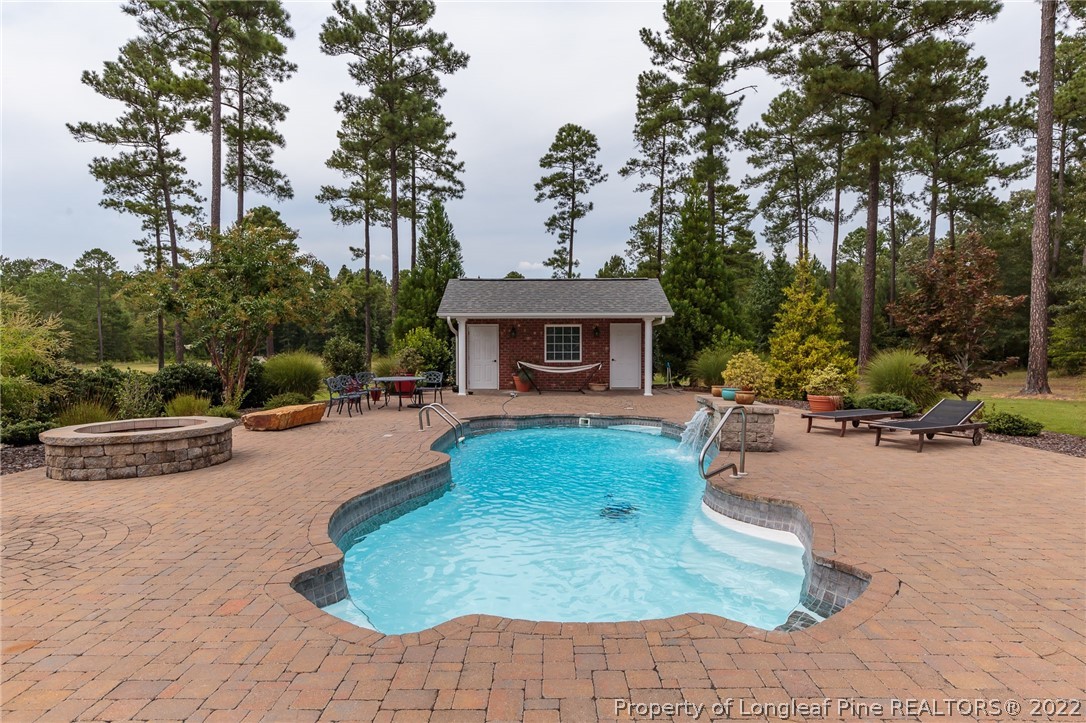 576 Juniper Lake Road West End, NC 27376 - Photo 32 of 40 Gallery Image 32