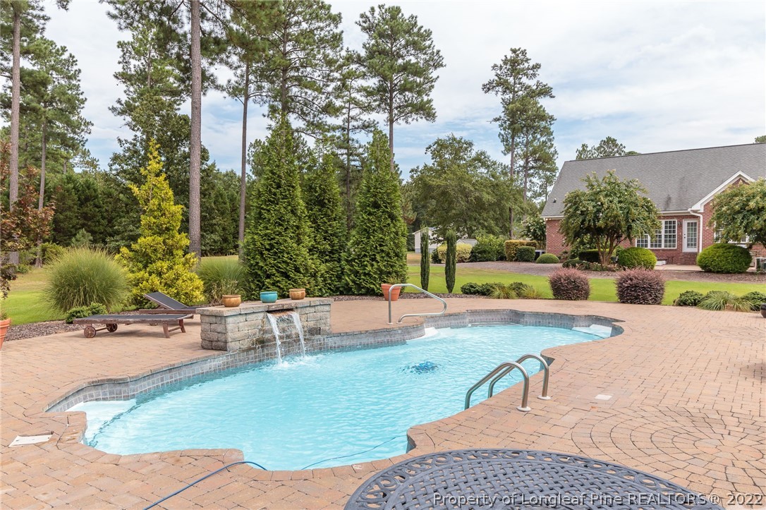 576 Juniper Lake Road West End, NC 27376 - Photo 33 of 40 Gallery Image 33