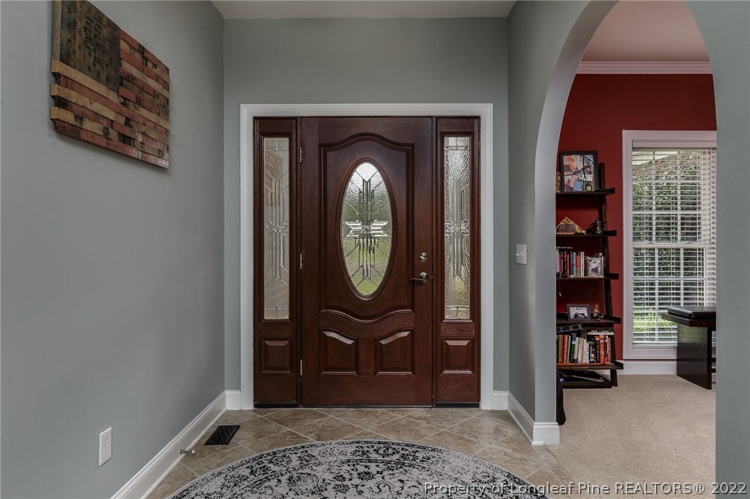 576 Juniper Lake Road West End, NC 27376 - Photo 4 of 40 Gallery Image 4