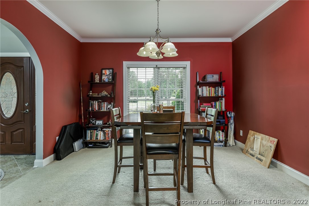 576 Juniper Lake Road West End, NC 27376 - Photo 5 of 40 Gallery Image 5