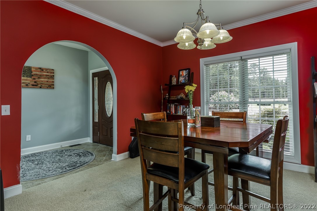 576 Juniper Lake Road West End, NC 27376 - Photo 6 of 40 Gallery Image 6