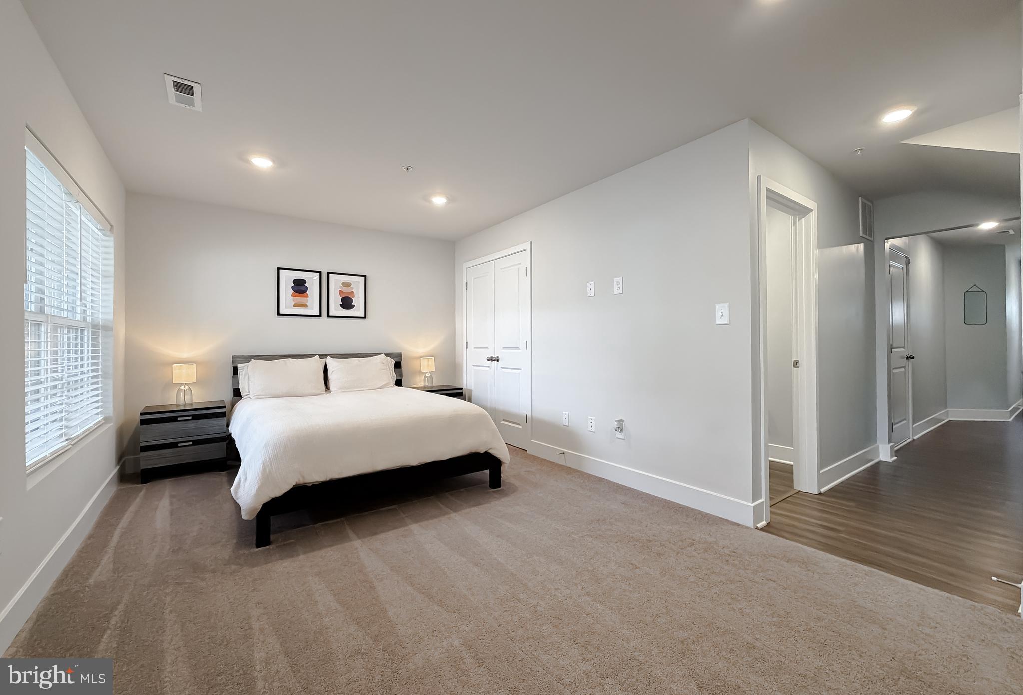 23658 Crosswinds Way California, MD 20619 - Photo 5 of 54 Finished Recreation Room; lowest level