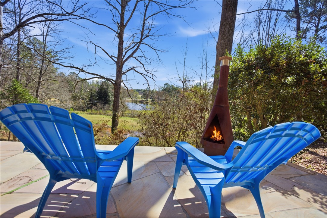 231 Lakeside Drive Walhalla, SC 29691 - Photo 40 of 47