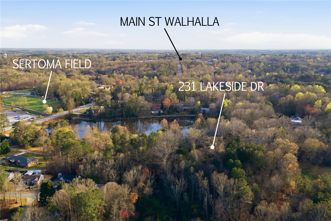 231 Lakeside Drive Walhalla, SC 29691 - Photo 45 of 47