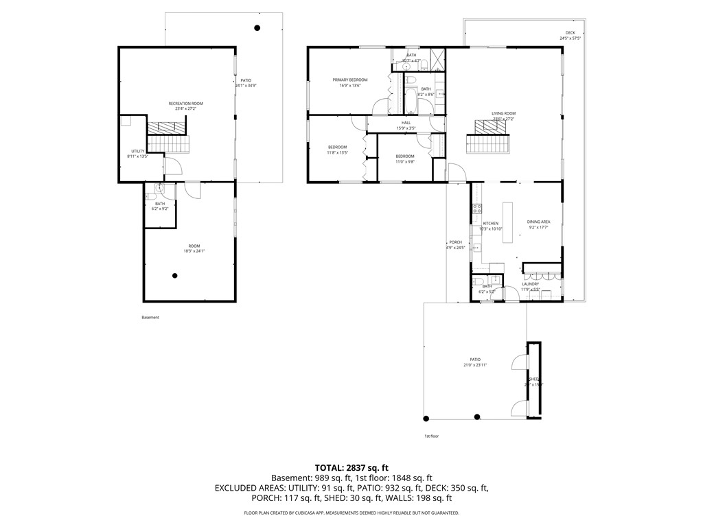 231 Lakeside Drive Walhalla, SC 29691 - Photo 47 of 47