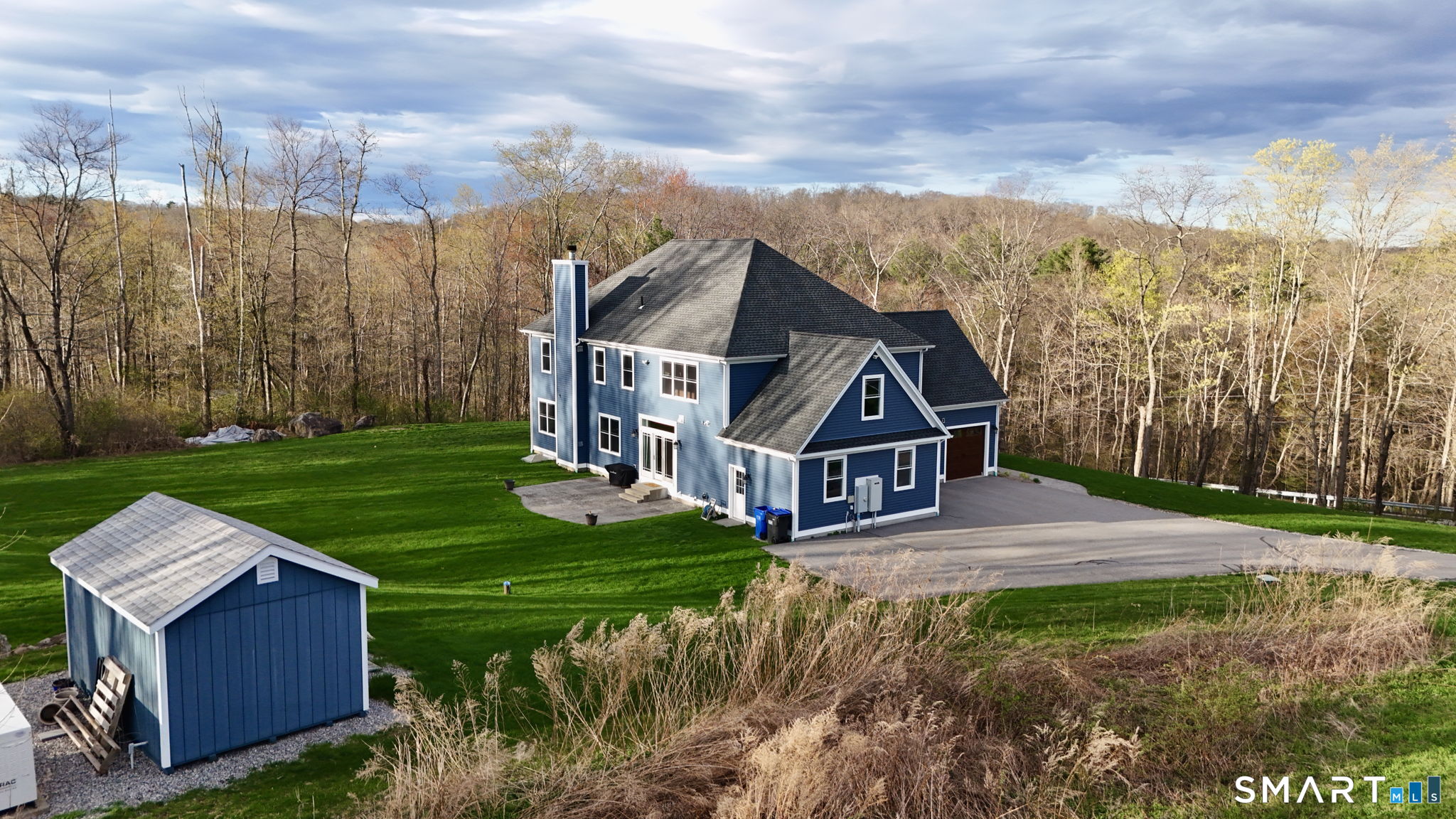 399 Hill Road Harwinton, CT 06791 - Photo 2 of 37