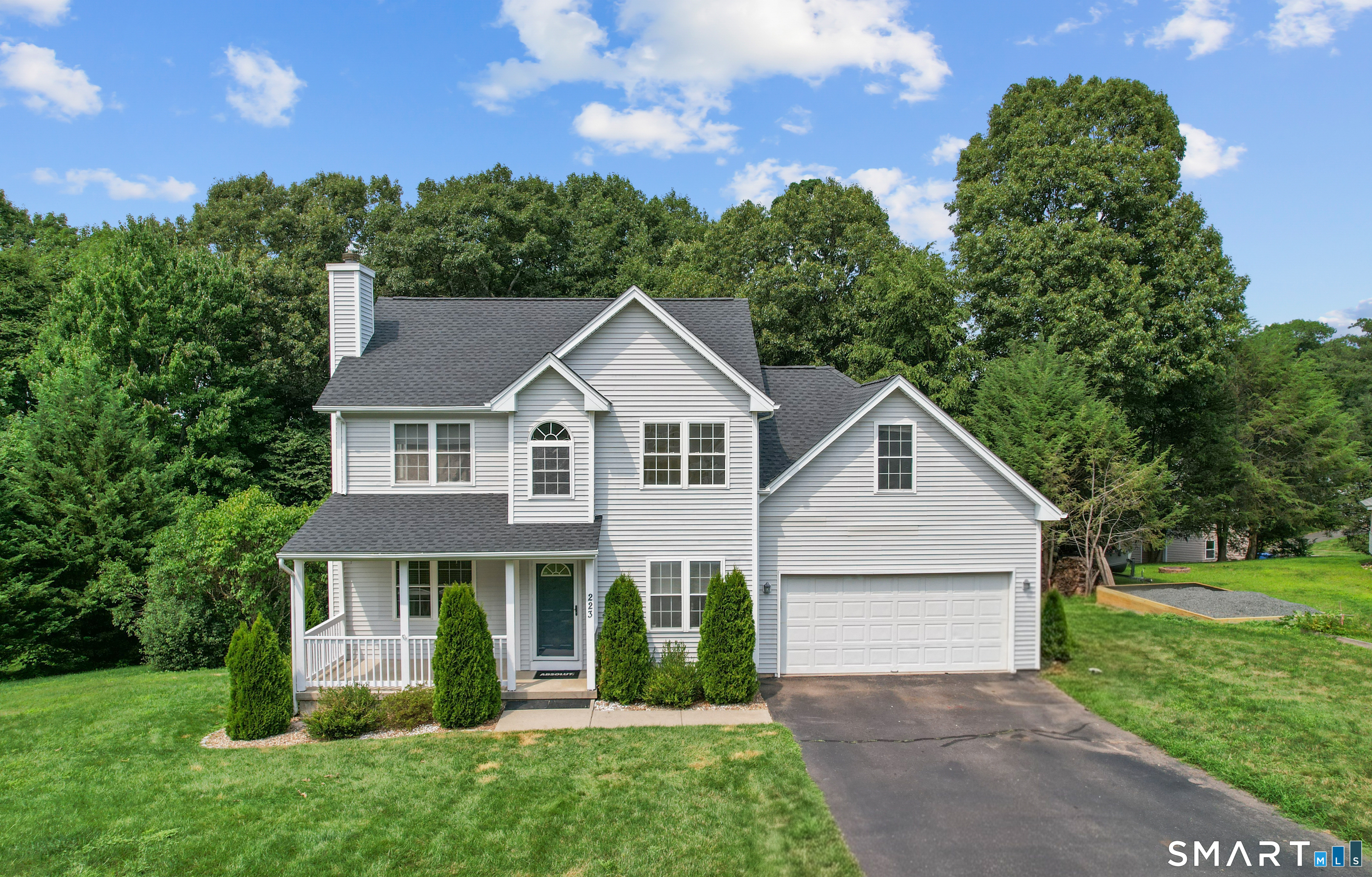223 Walek Farms Road Manchester, CT 06040 - Photo 30 of 33 Gallery Image 30