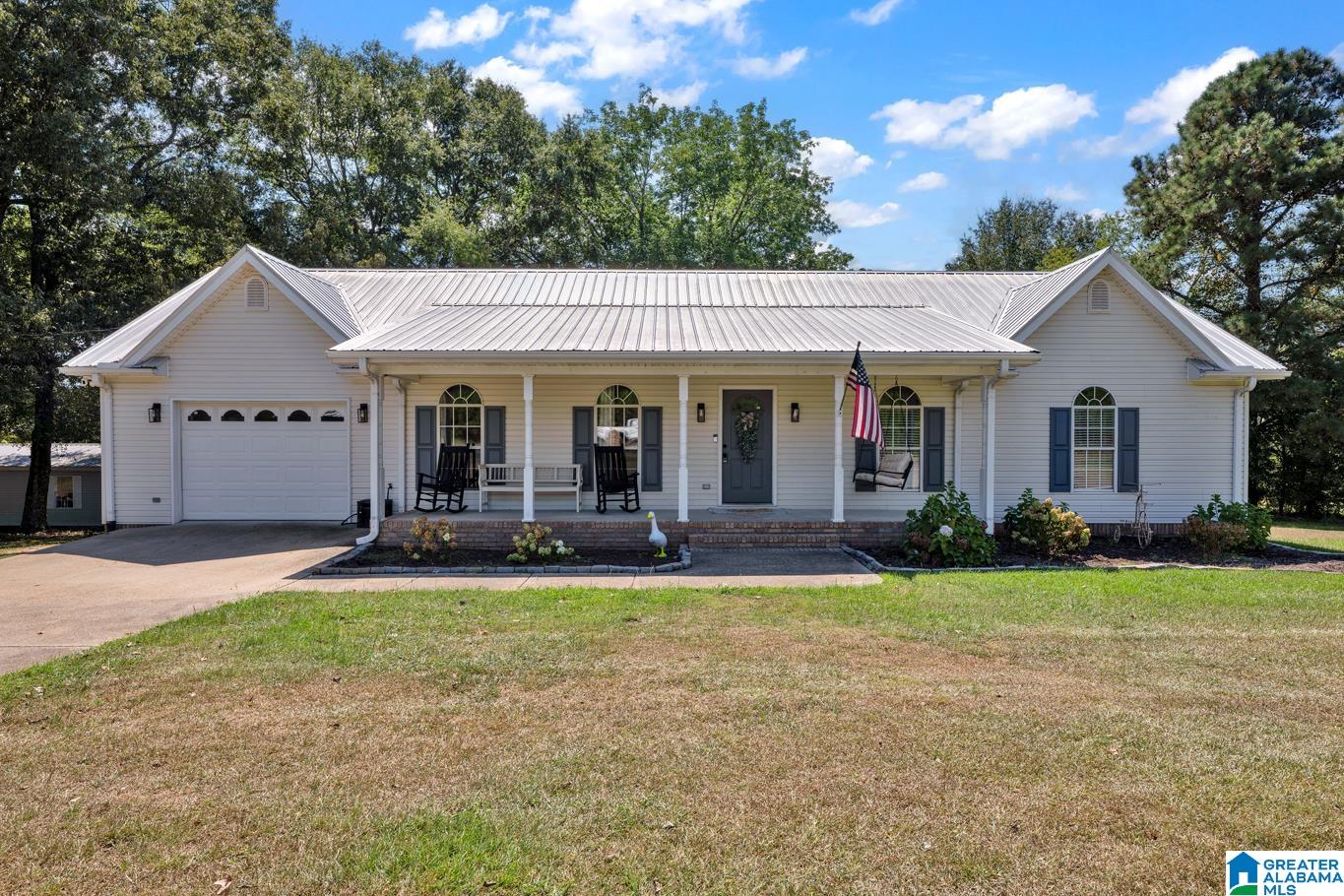 9399 Bagley Road Dora, AL 35062 - Photo 1 of 33
