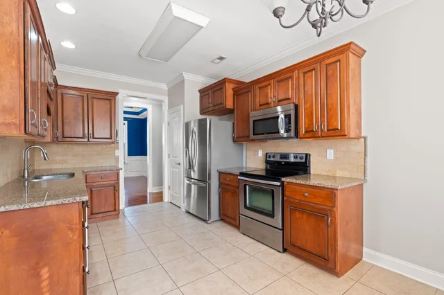 $410,000 | 8964 Sunridge Drive, Ooltewah, TN 37363