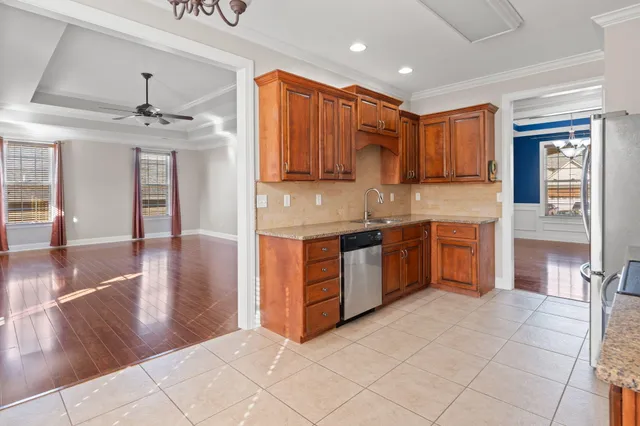 $410,000 | 8964 Sunridge Drive, Ooltewah, TN 37363