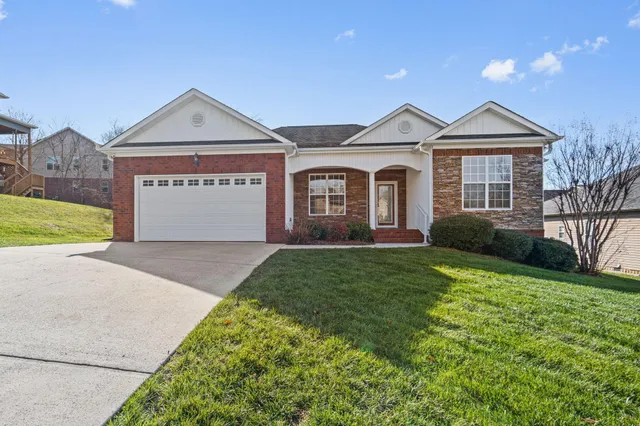$410,000 | 8964 Sunridge Drive, Ooltewah, TN 37363