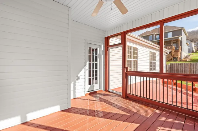 $410,000 | 8964 Sunridge Drive, Ooltewah, TN 37363