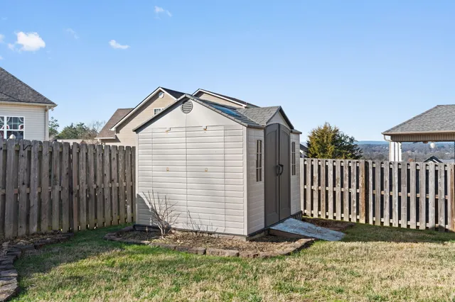 $410,000 | 8964 Sunridge Drive, Ooltewah, TN 37363