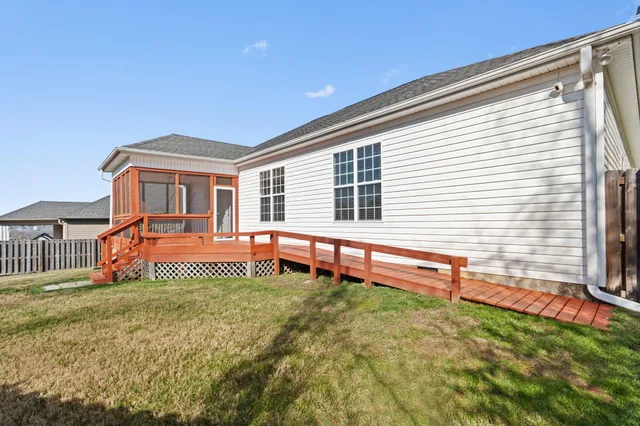 $410,000 | 8964 Sunridge Drive, Ooltewah, TN 37363