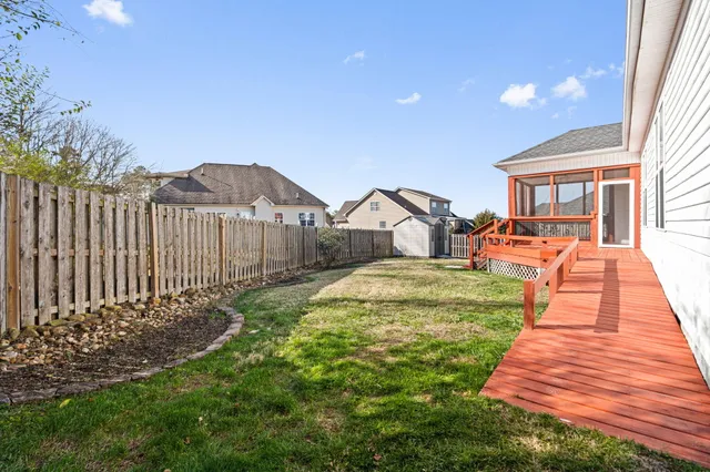 $410,000 | 8964 Sunridge Drive, Ooltewah, TN 37363