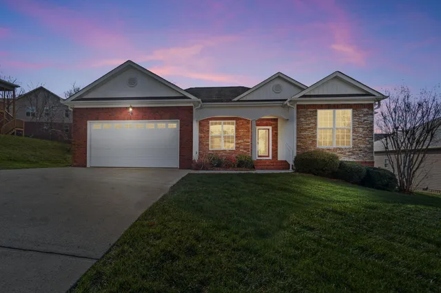 $410,000 | 8964 Sunridge Drive, Ooltewah, TN 37363