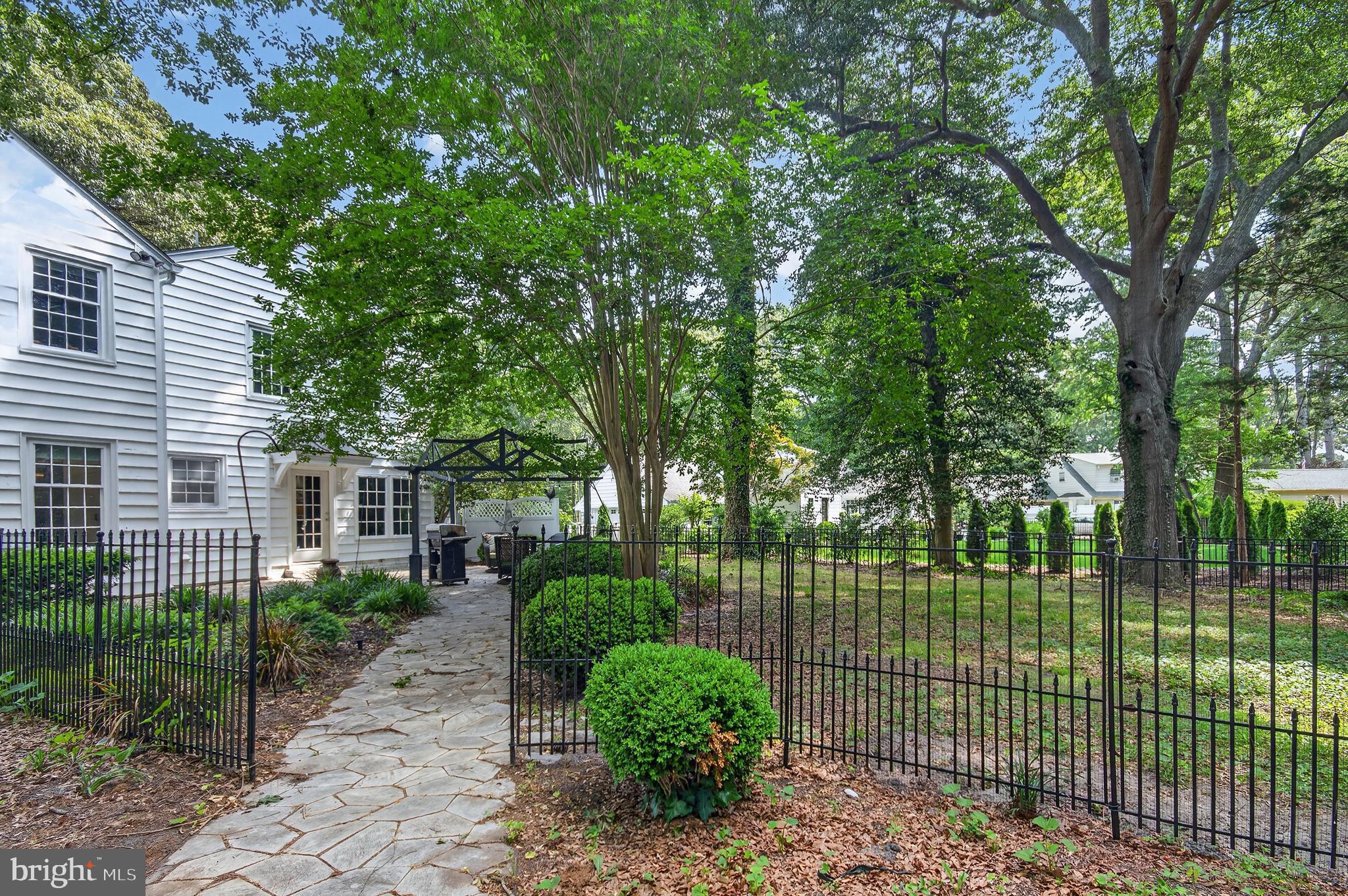 514 Tony Tank Lane Salisbury, MD 21801 - Photo 27 of 28