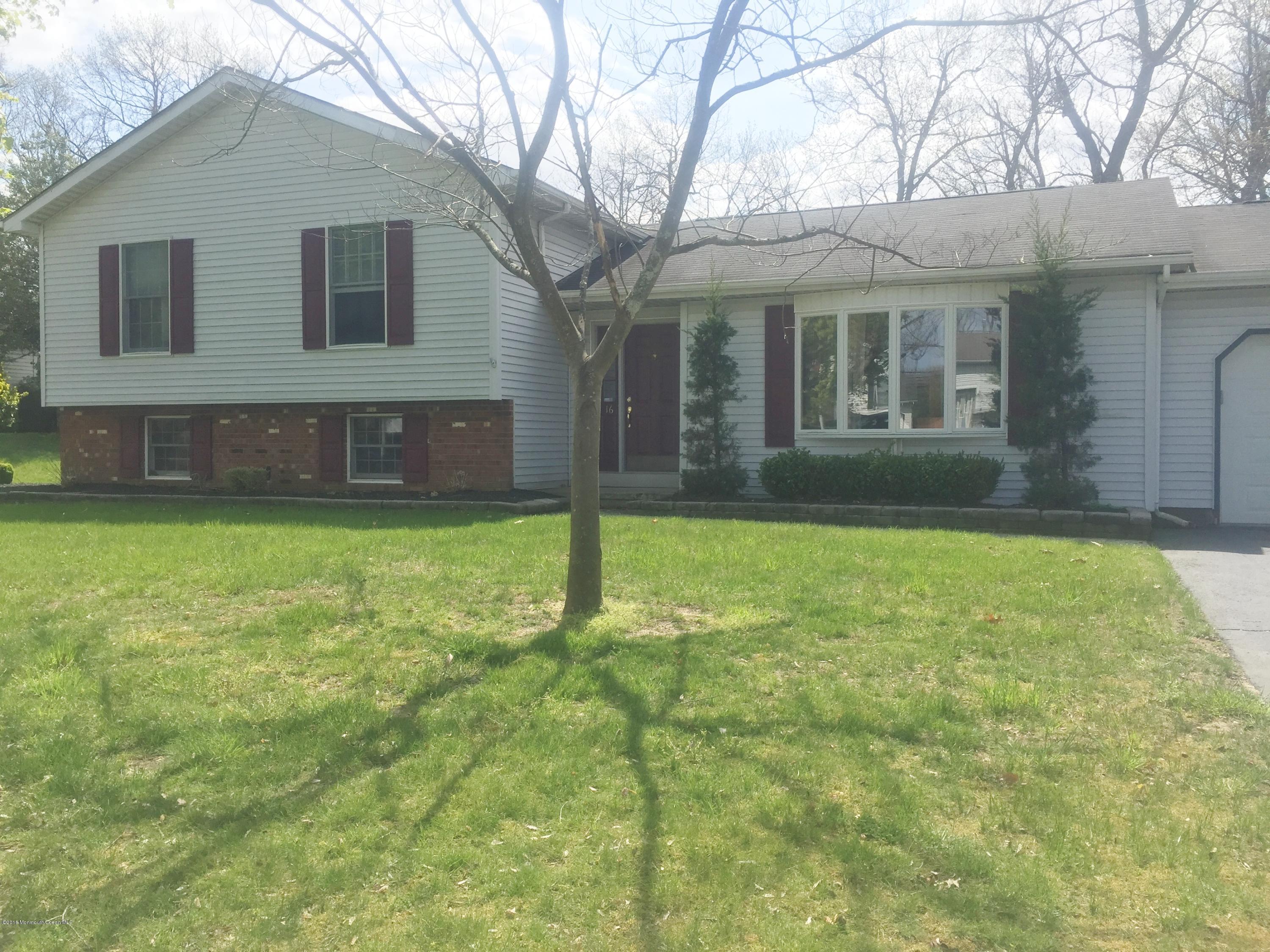 16 Hickory Hill Road Jackson, NJ 08527 - Photo 2 of 19 132