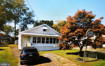 1024 3rd Avenue Croydon, PA 19021 - Photo 1 of 22 Front