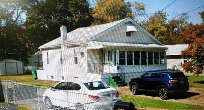 1024 3rd Avenue Croydon, PA 19021 - Photo 2 of 22 Front