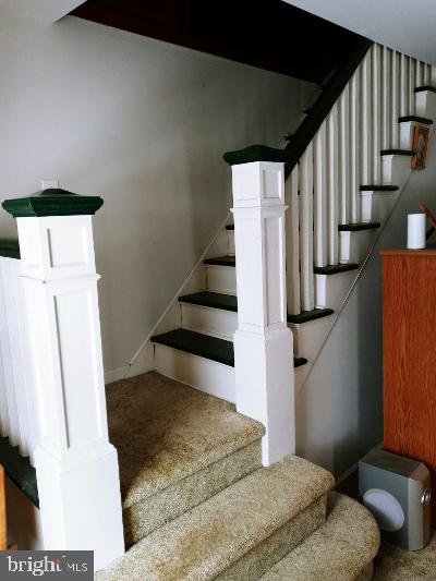 1024 3rd Avenue Croydon, PA 19021 - Photo 14 of 22 Attic stairs