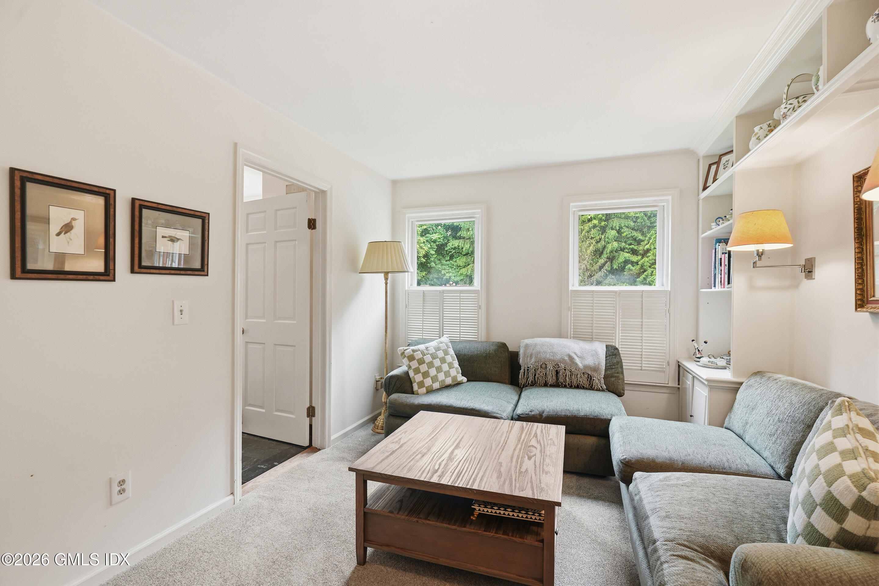 19 Georgetowne North, Unit 19 Greenwich, CT 06831 - Photo 12 of 29 12 - DSC00111_1