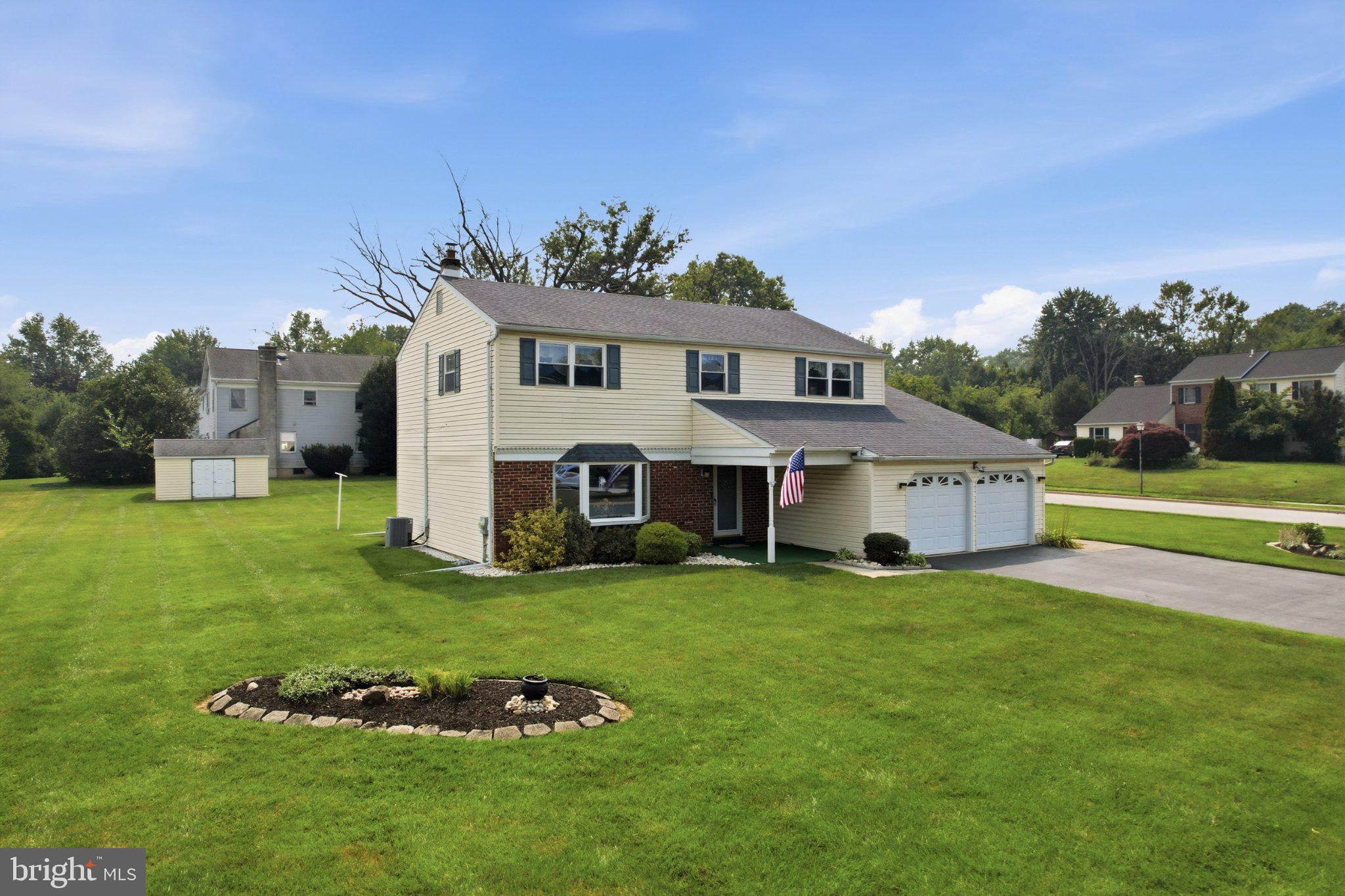 925 Fillmore Road Norristown, PA 19403 - Photo 5 of 62 Gallery Image 5