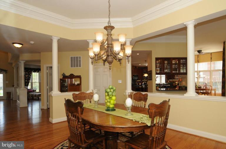 550 Coover Road Annapolis, MD 21401 - Photo 7 of 24 Dining Room #3