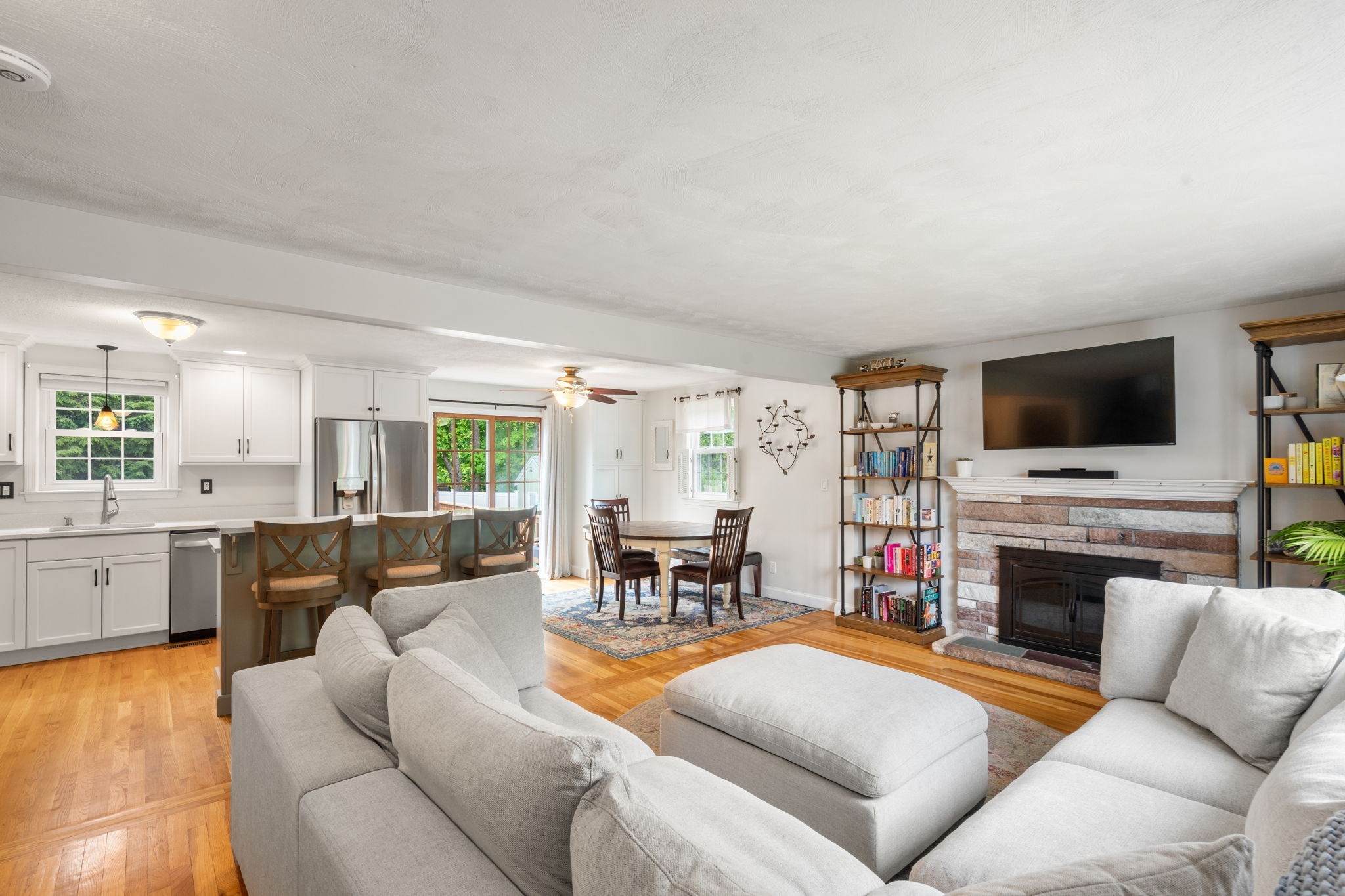 2 Forbes Road Canton, MA 02021 - Photo 8 of 34 Gallery Image 8