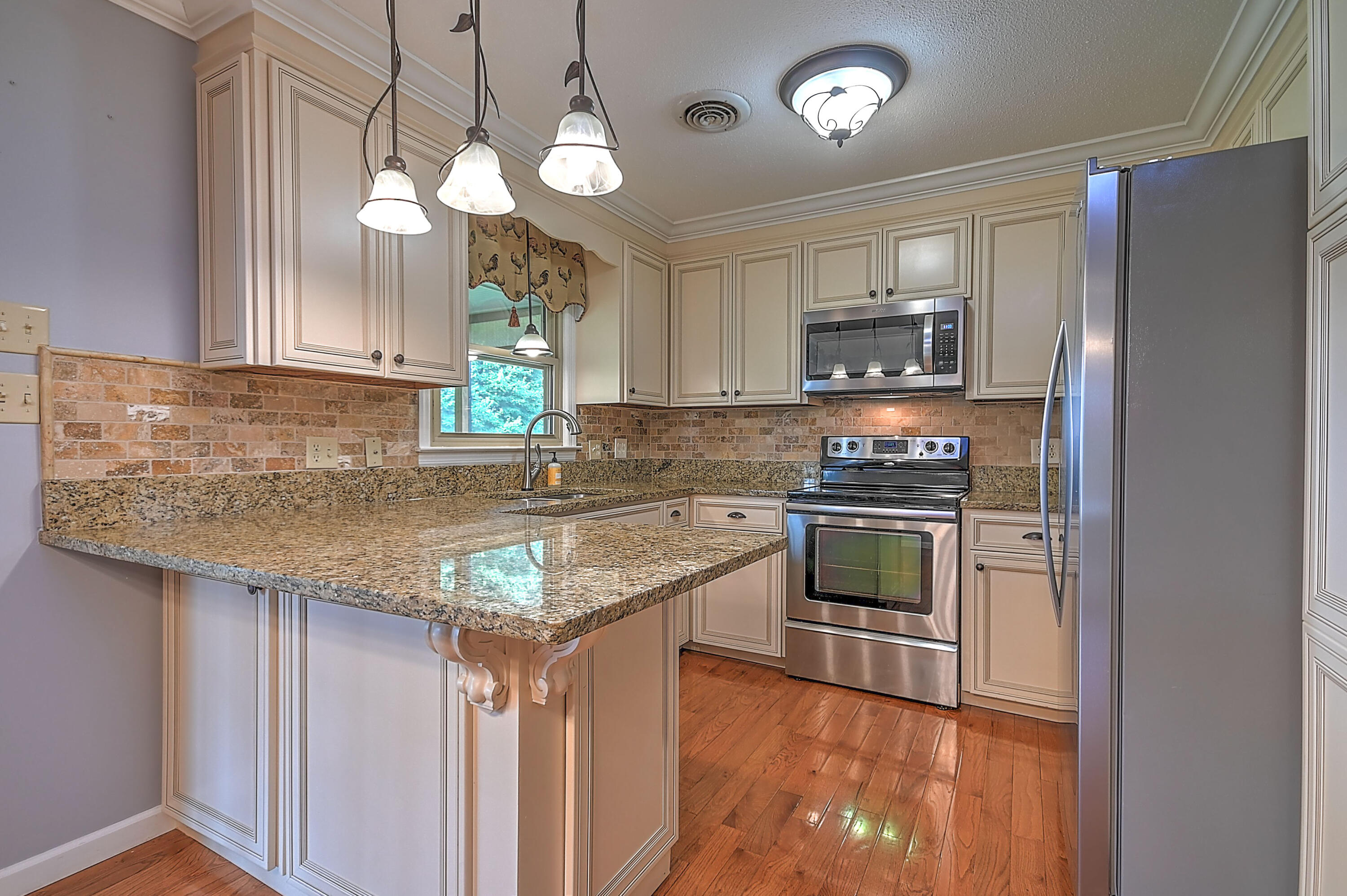 200 Chester Hill Road Bristol, VA 24201 - Photo 11 of 42 Chester Hill-11