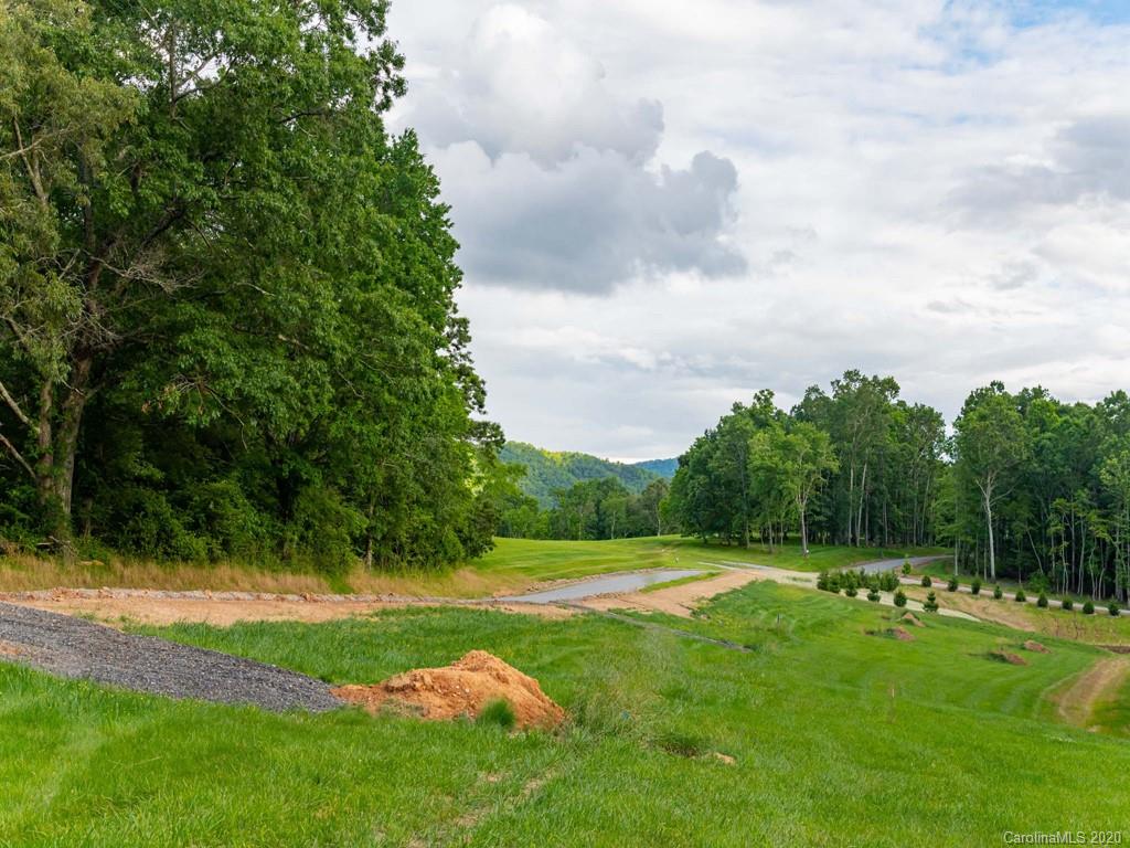 Lot 16 Turkey Ridge Road Fletcher, NC 28732 - Photo 6 of 10 Gallery Image 6