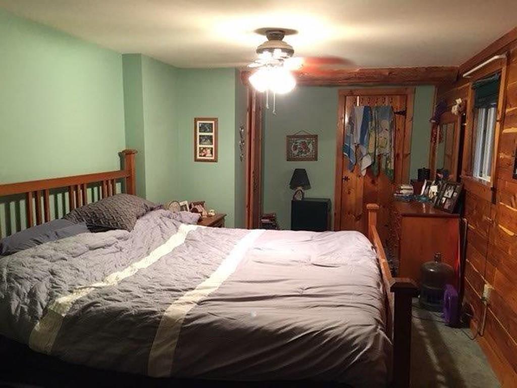 659 Madison Road Norridgewock, ME 04957 - Photo 6 of 24 Master bedroom