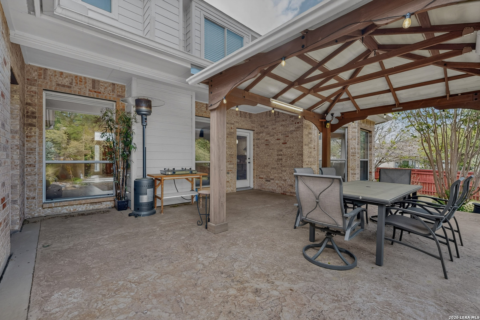 9634 Jason Bend Helotes, TX 78023 - Photo 33 of 38
