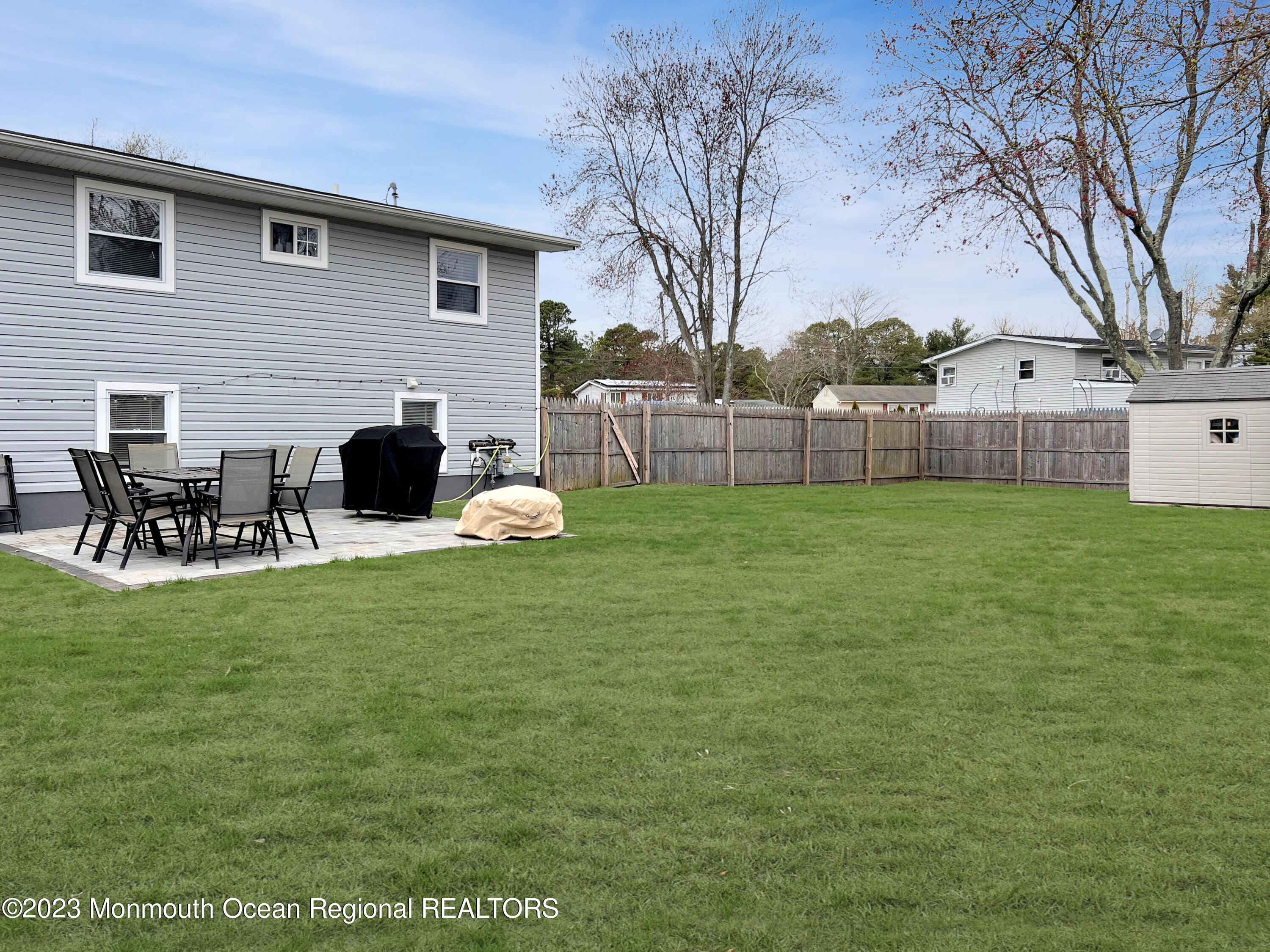 522 Alfred Road Toms River, NJ 08757 - Photo 15 of 15 PIc 15
