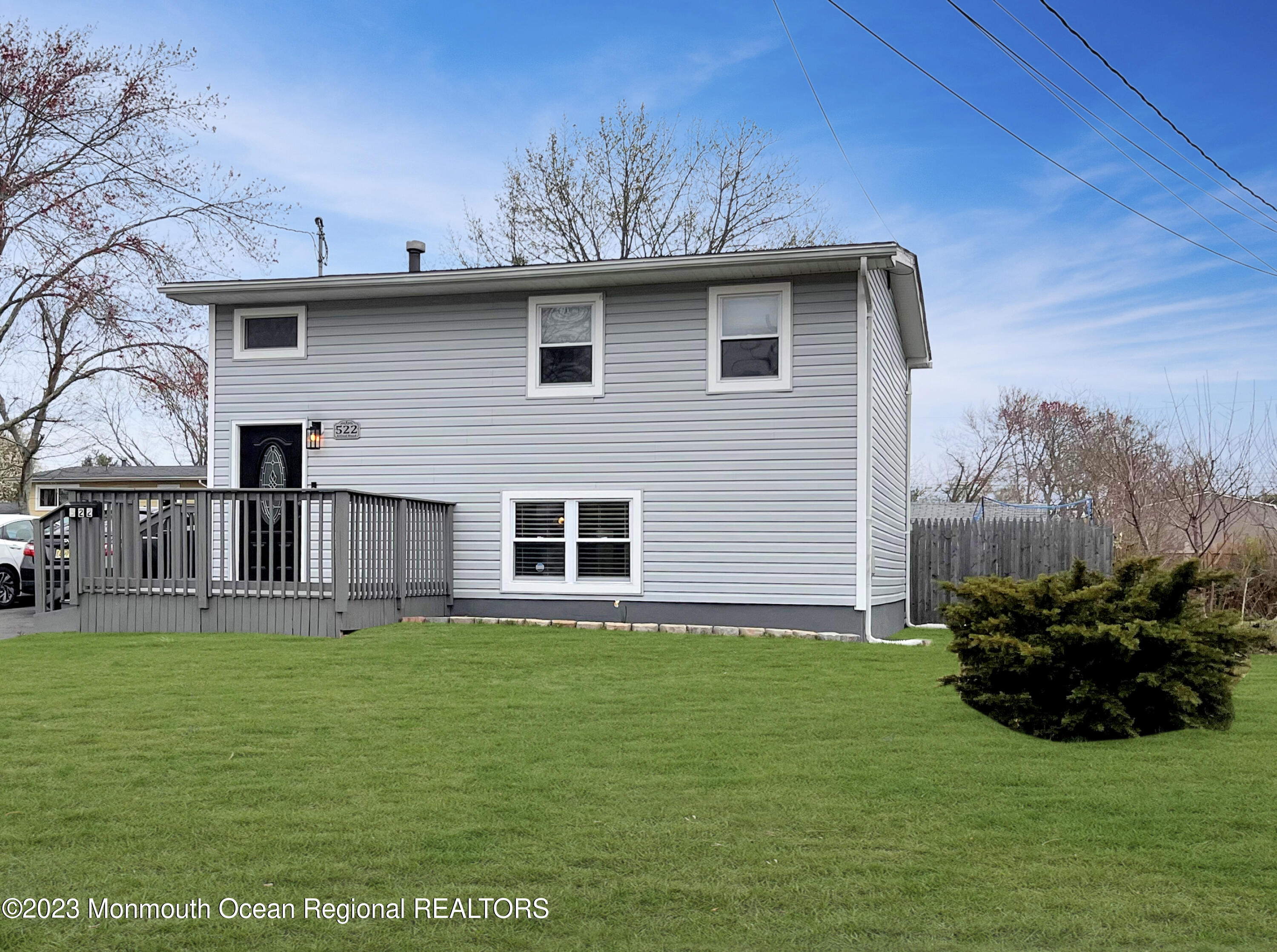 522 Alfred Road Toms River, NJ 08757 - Photo 2 of 15 Pic 13
