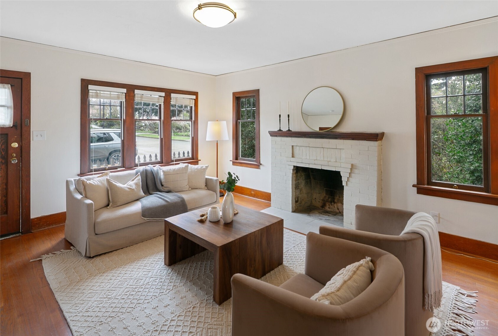 1815 29th Avenue South Seattle, WA 98144 - Photo 4 of 26