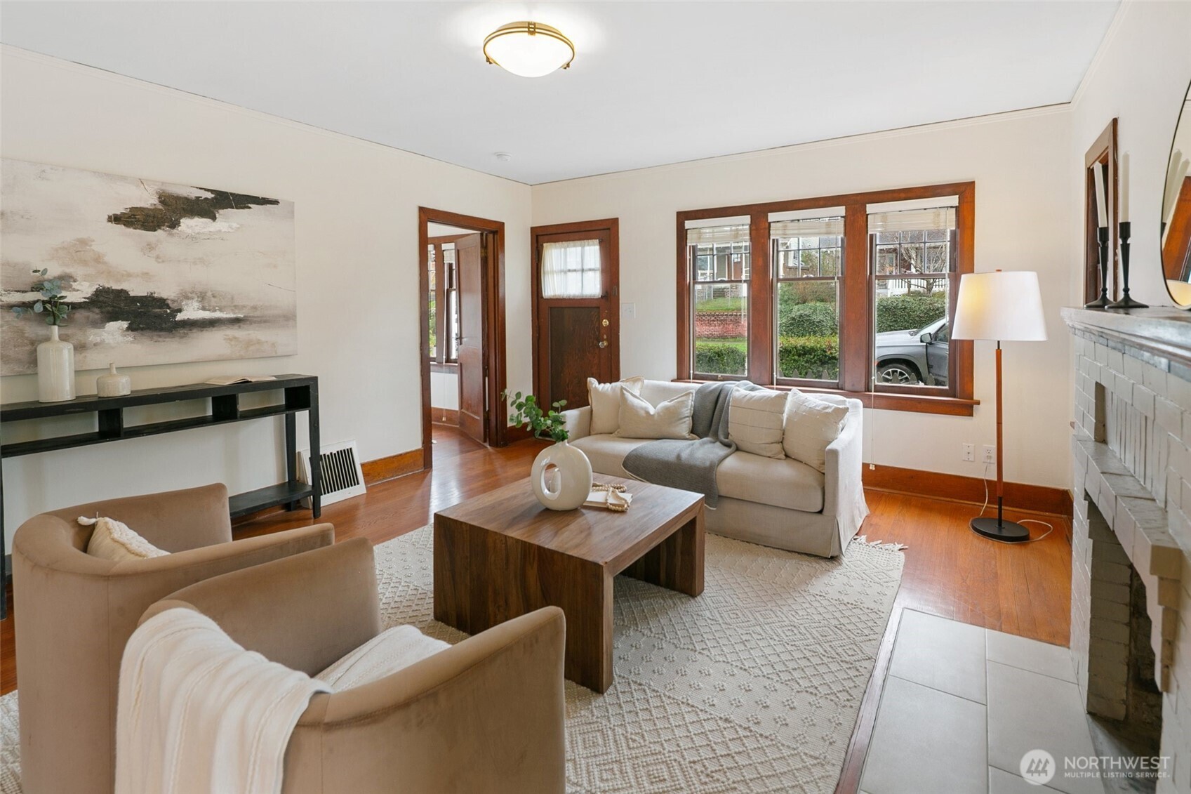 1815 29th Avenue South Seattle, WA 98144 - Photo 5 of 26