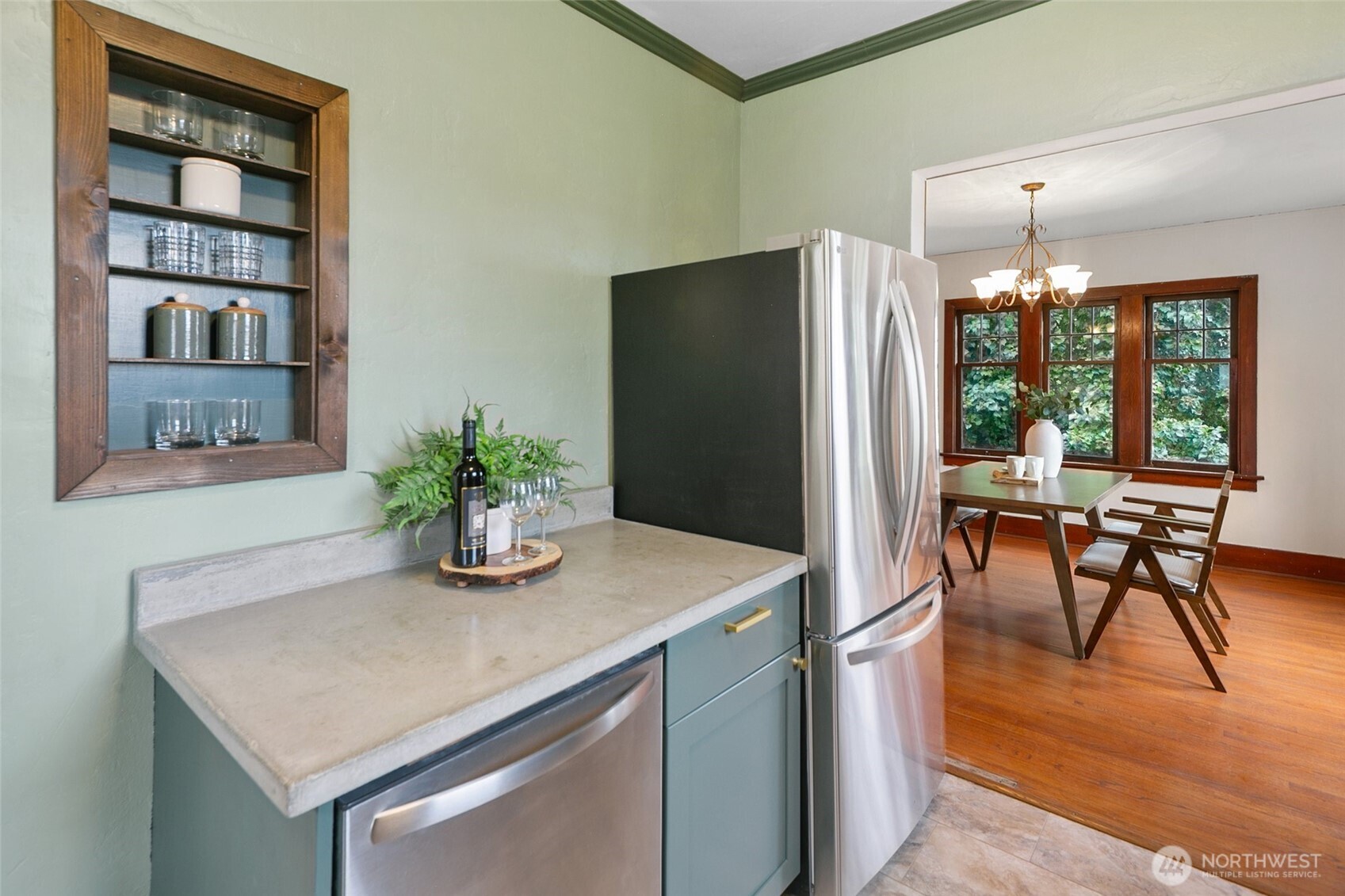 1815 29th Avenue South Seattle, WA 98144 - Photo 10 of 26