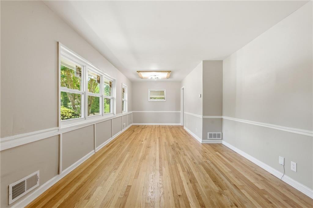 2140 Oakawana Road Northeast Atlanta, GA 30345 - Photo 12 of 37