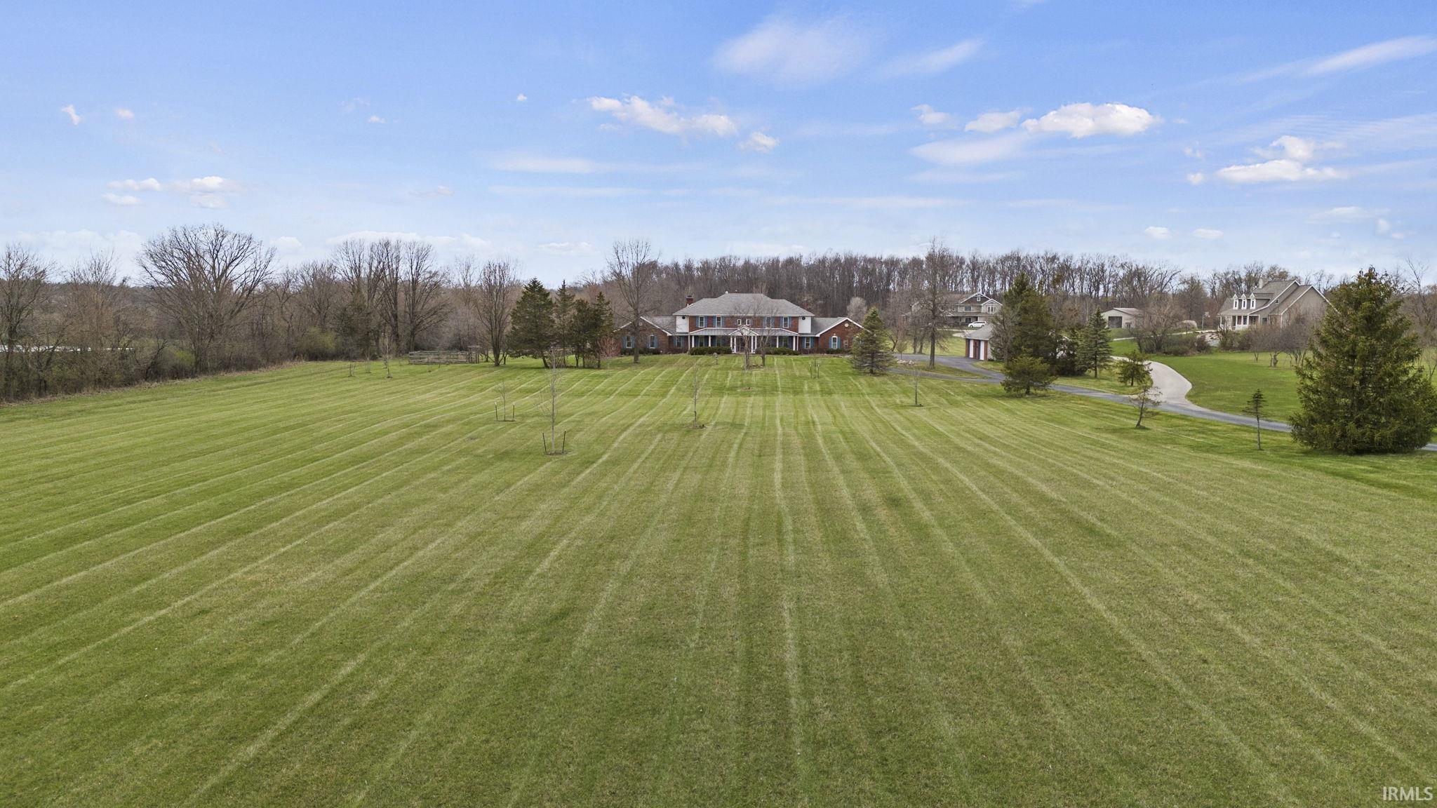 15711 Viberg Road Leo, IN 46765 - Photo 36 of 36