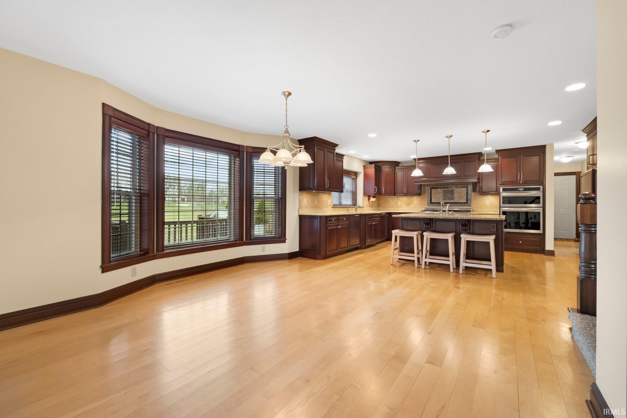 15711 Viberg Road Leo, IN 46765 - Photo 6 of 36