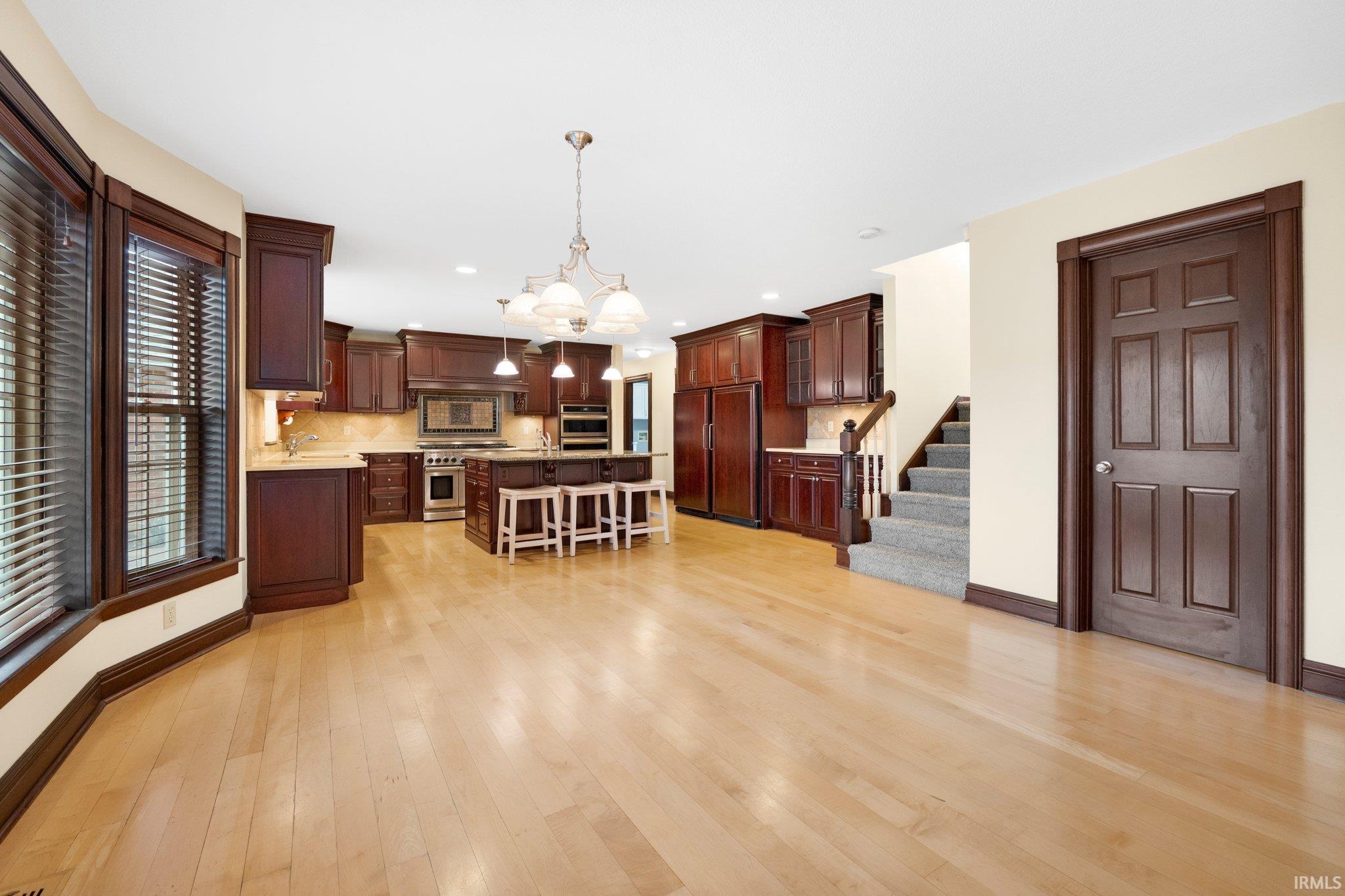 15711 Viberg Road Leo, IN 46765 - Photo 7 of 36