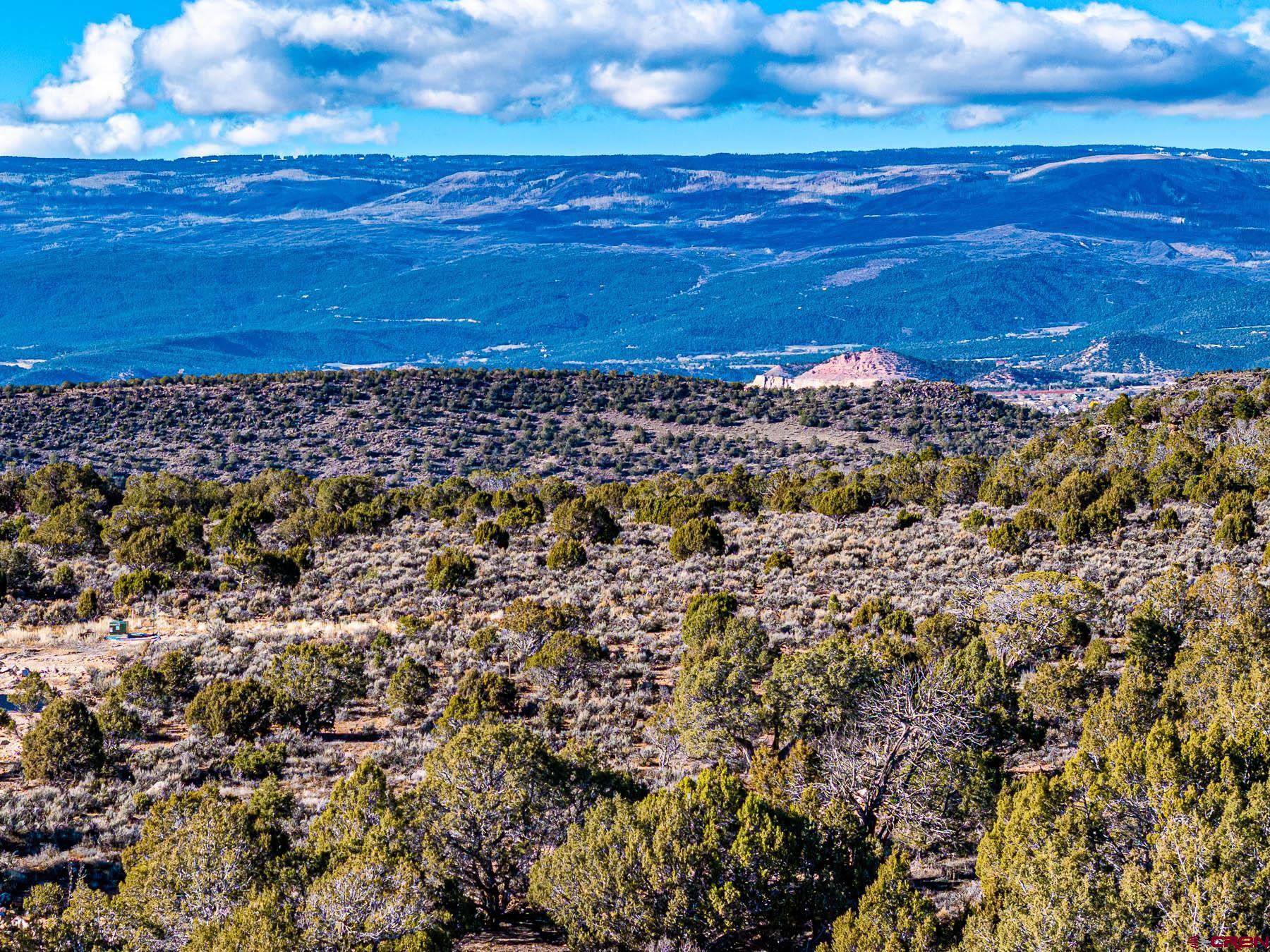15369 2525 Road Cedaredge, CO 81413 - Photo 14 of 27 a view of city and ocean