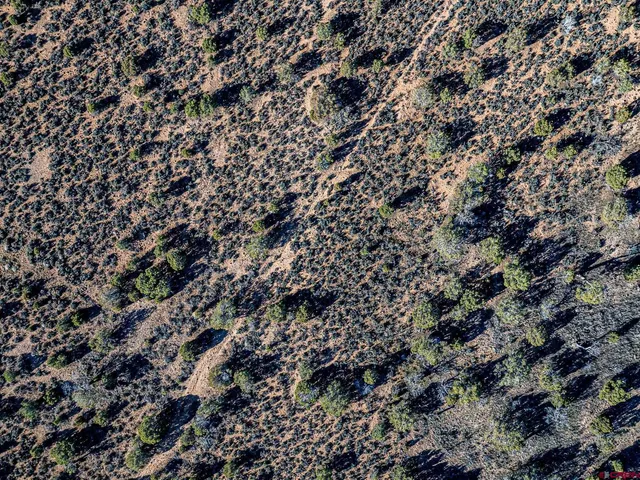 a view of a of a building