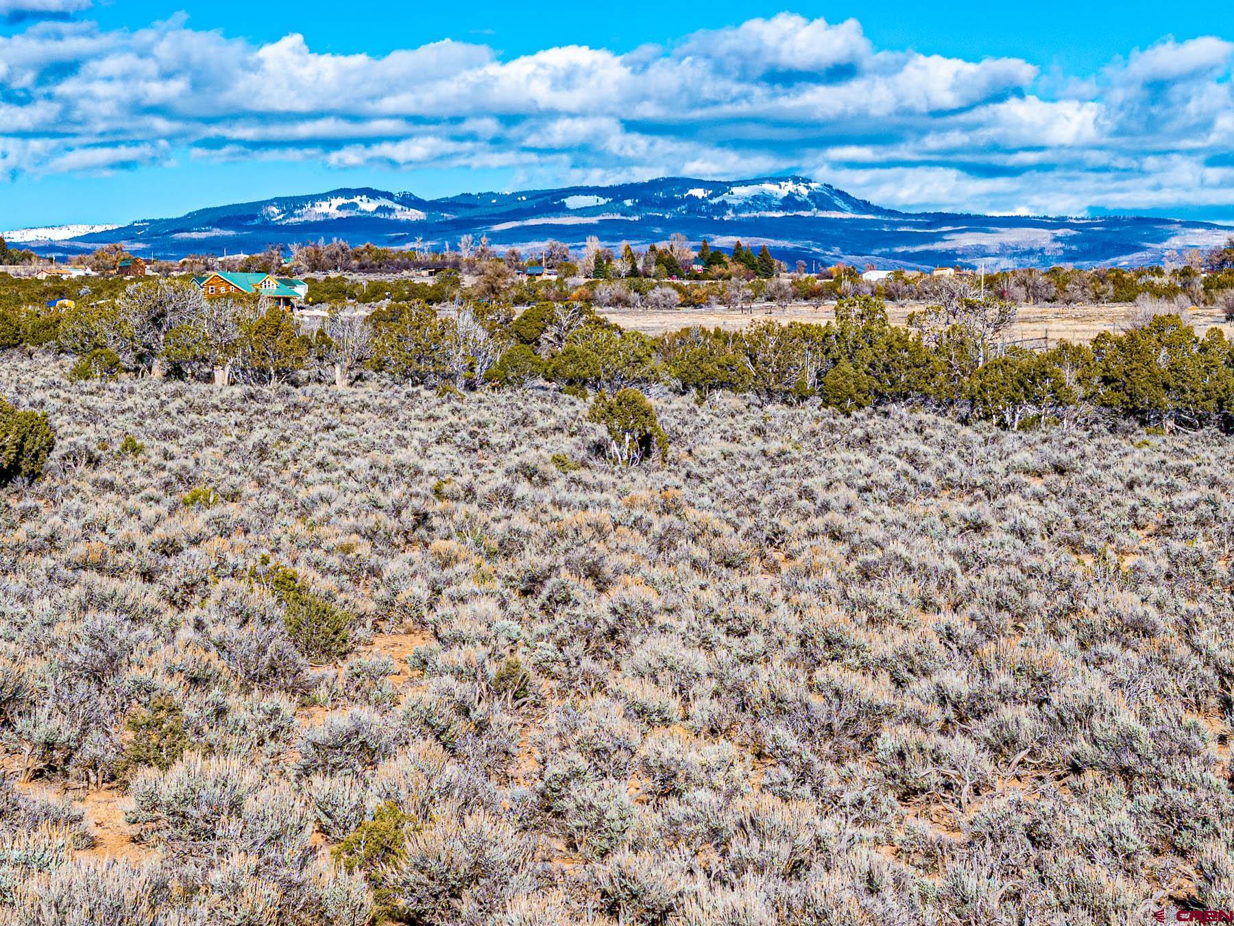 15369 2525 Road Cedaredge, CO 81413 - Photo 22 of 27 a view of an ocean