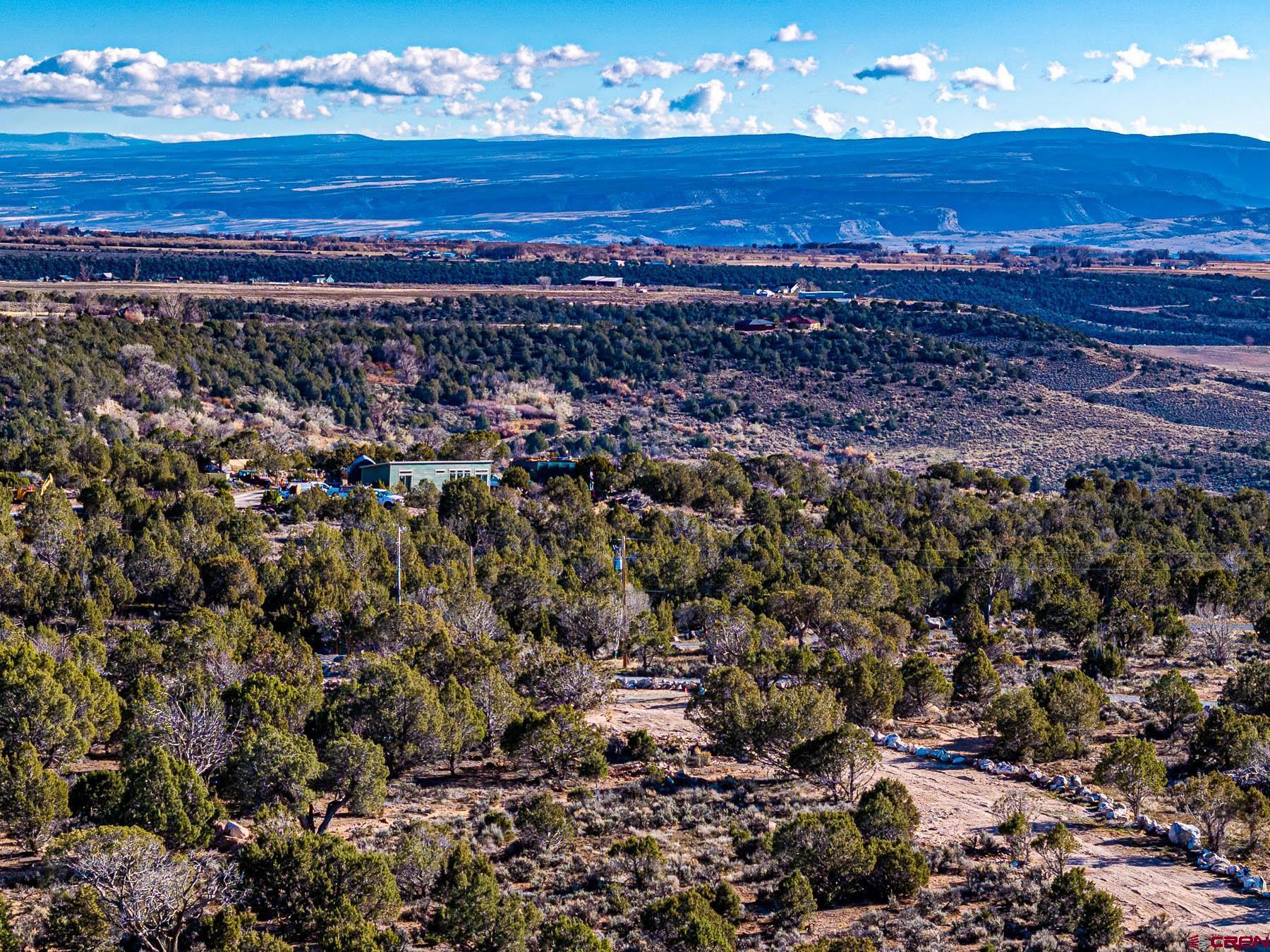 15369 2525 Road Cedaredge, CO 81413 - Photo 7 of 27 a view of an ocean