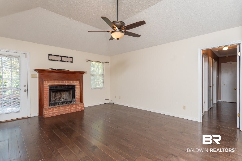 1823 Ranch House Drive Semmes, AL 36575 - Photo 5 of 24